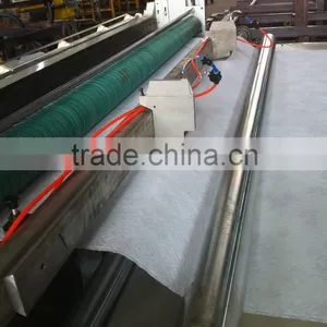 PVC PE PET BOPP ROLL COMPUTER SLITTING CUTTING MACHINE thumbnail-3