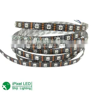 60 Ws2821 Ws2822s Led Strip Directly Connect Dmx Controller thumbnail-4