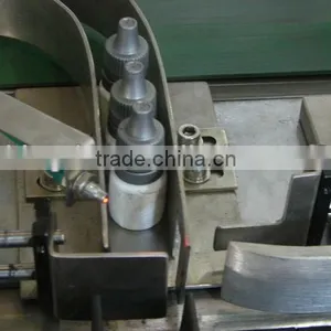 Fully Automatic Carton Packing Machine for Bottle/ointment thumbnail-3