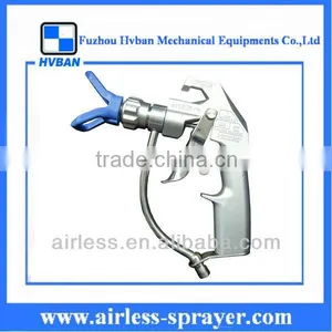 HB-134 Airless Paint Spray Gun,Airless Spray Gun,Paint Gun thumbnail-1