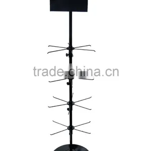 Hanging Rotating Display Stand thumbnail-1