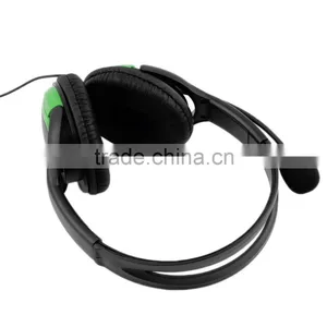 OEM Wired Gaming Headset For Xbox 360 thumbnail-4