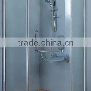 Tempered Safety Glass for Shower Room-119 thumbnail-1