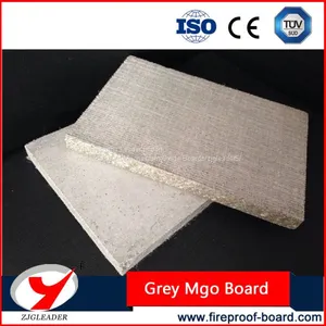 High Density Grey Mgo Board Magnum Board thumbnail-1