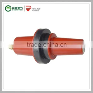 600A 15kV Integral Deadbreak Bushing thumbnail-1