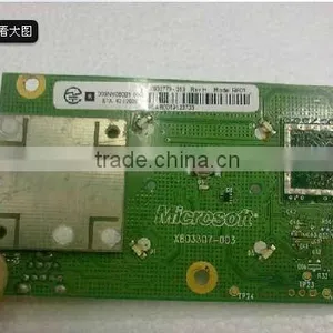 Bluetooth Wireless Receiver Pcb Board for Xbox360 Made in China thumbnail-1