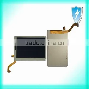 For New 3ds Lcd Screen High Quality Replacement Make in China thumbnail-2