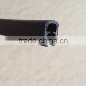 Plastic Edge Trim for Car Door/ Window thumbnail-1