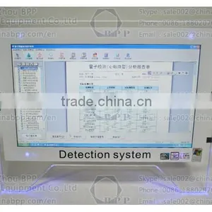 2016 Popular Quantum Resonance Magnetic Analyzer Machine thumbnail-3