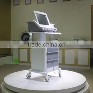 Latest Wrinkle Removal Medical Equipment HIFU Machine for Sale thumbnail-2