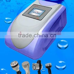 Cavitationn Vacuum Machine (body Slimming Machine) thumbnail-1