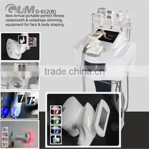 Search Products! V9 Vacuum rf Roller Massage+ultrasound Cavitation for Face and Whole Body thumbnail-3
