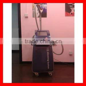 Anti Cellulite Weight Loss Machine / Body Shaping Weight Loss Machine / Vacum Roller Slimming Machine thumbnail-3
