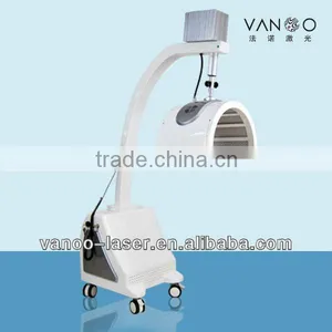 Facial Rejuvenator PDT LED Light Therapy thumbnail-1