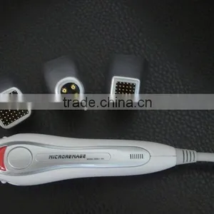 Portable Thermagic Tips/rf Thermag/thermag Skin Tightening Machine thumbnail-4