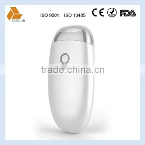 EMS Muscle Massage Spa Facial Skin Tightening Machine Skin Care Beauty Machine thumbnail-2