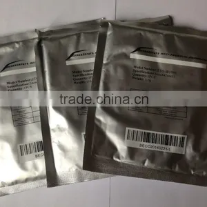 Mini Product Cryo Pad Anti Freeze Cellulite Reduction Antifreeze Membrane for Free thumbnail-1
