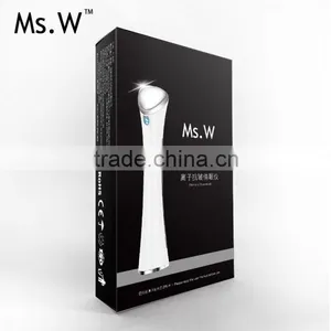 Mini Size Eye Skin Massage Pen Automatically Touch Vibration ST-F802 thumbnail-6