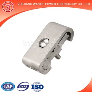 JCD-32 Type Aluminum Electrical Transformer Clamp thumbnail-1