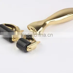 Acupuncture Simulator Microneedling Therapy Scar Marks Removal Derma Roller CTS-1080A thumbnail-4