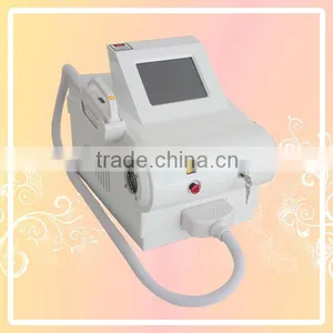 Wrinkle Removal 2015 Most Popular Ipl Shr / Pain Free Shr Ipl Top Quality Shr Ipl Machine New Style thumbnail-3
