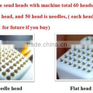 2015 New Arrival!!RF Micro Needle System rf Skin Tightening thumbnail-4