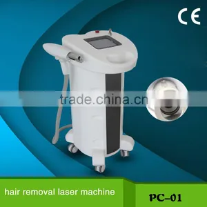 Effective Portable Painless Permanent Professional Tria Personal Laser Hair Removal Machine Made in Germany for Sale thumbnail-1