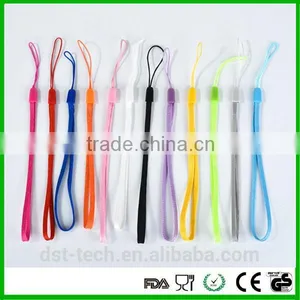 Custom Promotional Printed Polyester Nylon Lanyard thumbnail-3