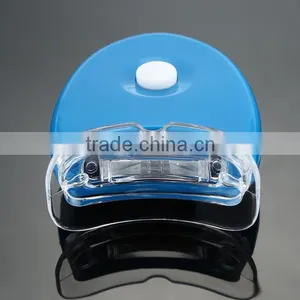 Best Teeth 5 Led Whitening Light Dental Products China Brighter White Teeth Whitening Lamp thumbnail-5