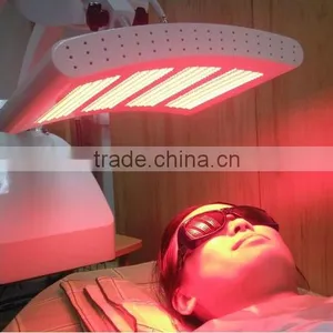 Skin Lifting Professional Pdt Blue Light Machine Anti-aging Or Led Light For Face Led Flashing Light Machine Led Light Therapy For Skin thumbnail-1