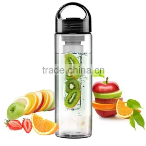 2016 Best Product 700ml Fruit Infuser Bottle, Drink Bottle,Plastic Water Bottle thumbnail-2