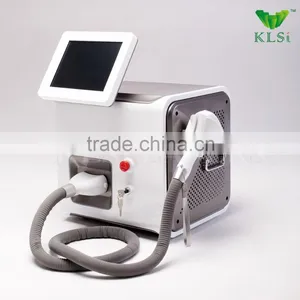 2016 Newest 808nm Diode Laser Permanent Hair Removal Beauty Machine From KLSi thumbnail-1