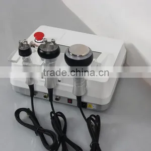 Rf Slimming Machine WS-37 RF Skin Tightening Cavitation Slimming Machine Non Surgical Ultrasonic Liposuction thumbnail-1