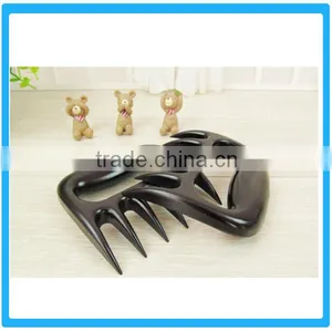 Dried Meat Floss Maker ,Chicken Beef Barbecue Meat Claws ,Bear Claw Meat Handler Claw thumbnail-1