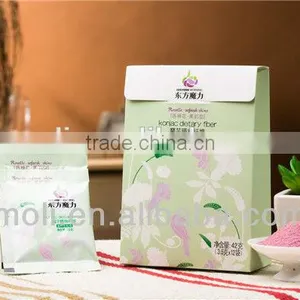 Low Calories Dietary Fiber Drink thumbnail-1