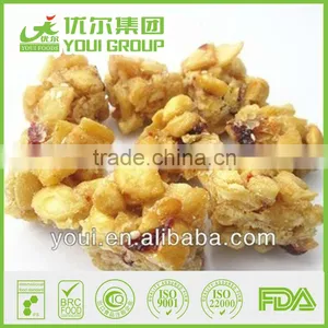 Pumpkin & Raisin Crunch thumbnail-3