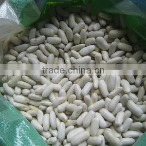 2015 White Kidney Beans for Sale With Cheaper Price From China thumbnail-4