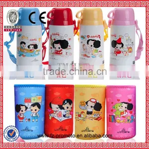 BSBH Personalized World Cup Cheap Neoprene Can Cooler thumbnail-2