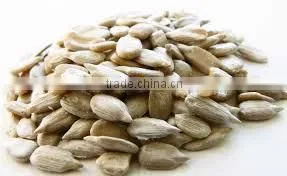 Sunflower Kernels With FDA BRC HACCP KOSER Sunflower Kernels Factory thumbnail-1