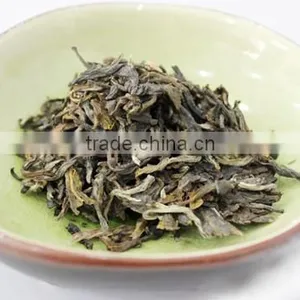 Sheng Shi yi Pin, Chinese Pu'er Tea for Export ,high Quality and Low Price thumbnail-4