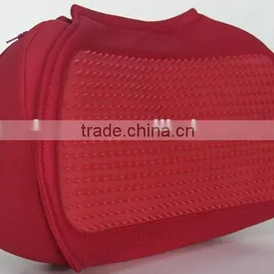 Acupunture and Infrared Heat Massage Pillow With Rolling thumbnail-1