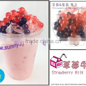Popping Boba Juice Ball Manufacturer thumbnail-2