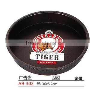 Plastic Promotional Bar Tray, Plastic Anti-slip Tray thumbnail-6