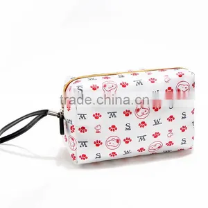 2015 New Promotional Stain Printed Necessity Cosmetic Bag thumbnail-4