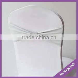 2016 Factory Sale Hot Pink Chair Sash With Big Buckle thumbnail-2