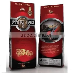 Trung Nguyen Create No1,2,3,4,5 Coffee, Black Coffee, Coffee Powder thumbnail-3