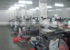 Shantou Kingyang Foods Co., Ltd. company overview - view 1 thumbnail