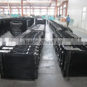 Made in China Excavator Hydraulic Oil Cooler thumbnail-5