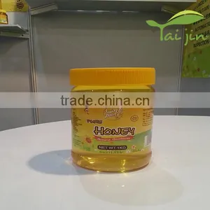Perfect Quality and Healthy Buckwheat Honey thumbnail-4