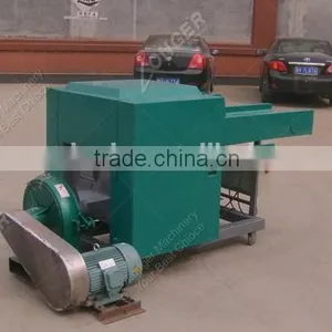 New Design Best Price Industrial Silk Floss Cutter/Fibre Silk Cutting Machine thumbnail-4